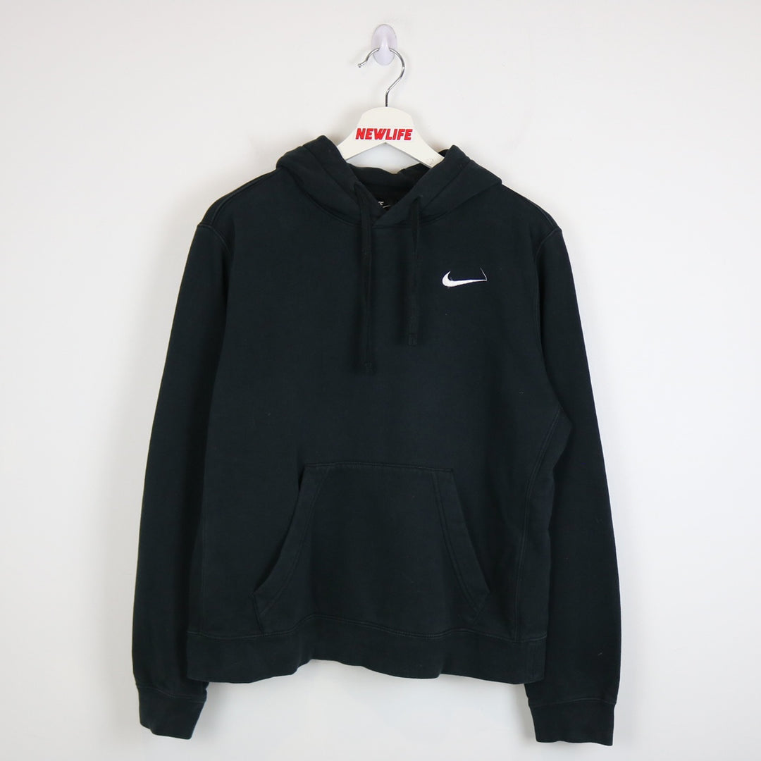 Nike Mini Swoosh Hoodie - M-NEWLIFE Clothing