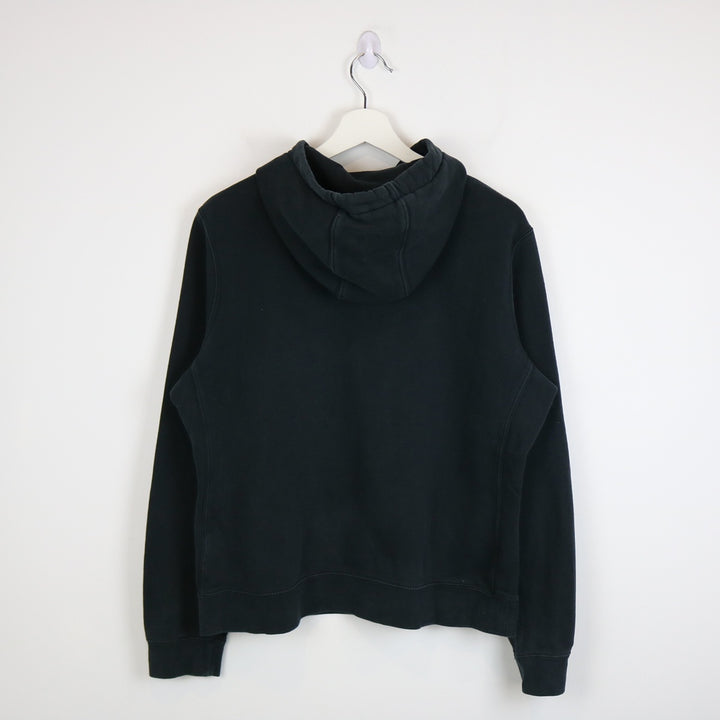 Nike Mini Swoosh Hoodie - M-NEWLIFE Clothing