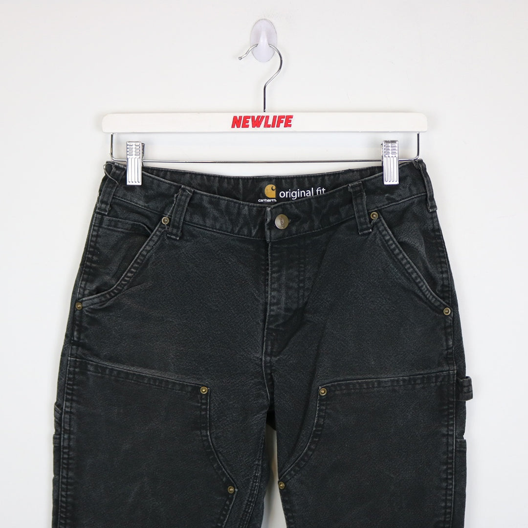 Carhartt Double Knee Work Pants - 28"-NEWLIFE Clothing