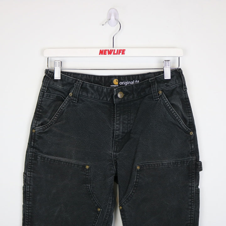 Carhartt Double Knee Work Pants - 28"-NEWLIFE Clothing