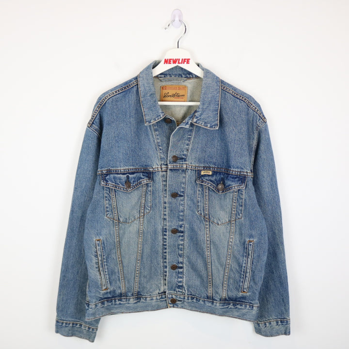 Vintage 00's Levi's Denim Jacket - M-NEWLIFE Clothing