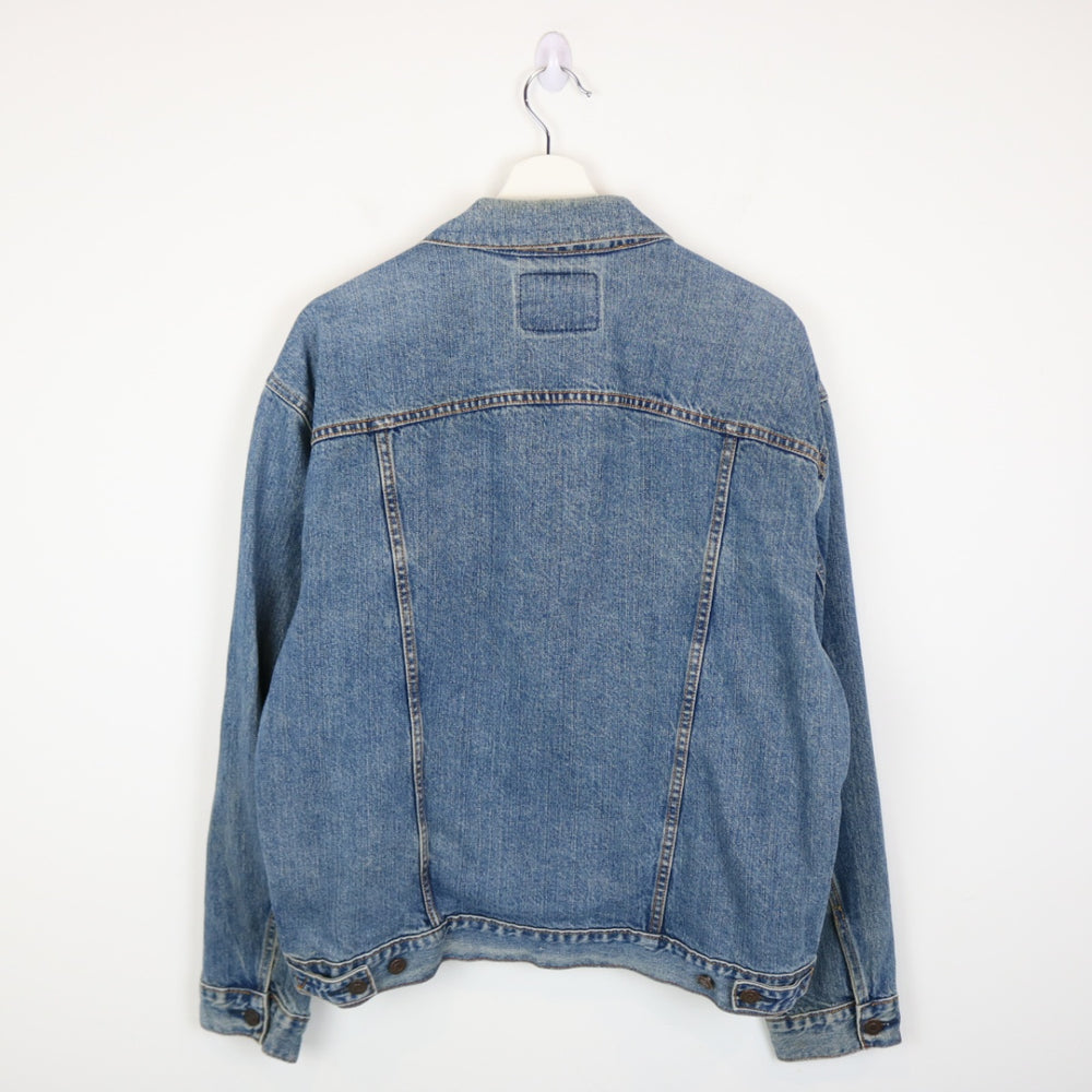 Vintage 00's Levi's Denim Jacket - M-NEWLIFE Clothing