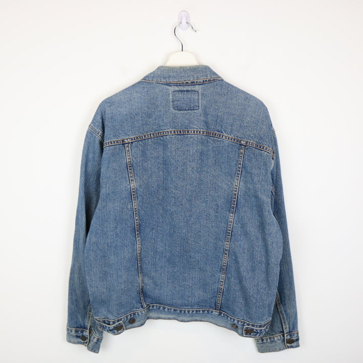 Vintage 00's Levi's Denim Jacket - M-NEWLIFE Clothing