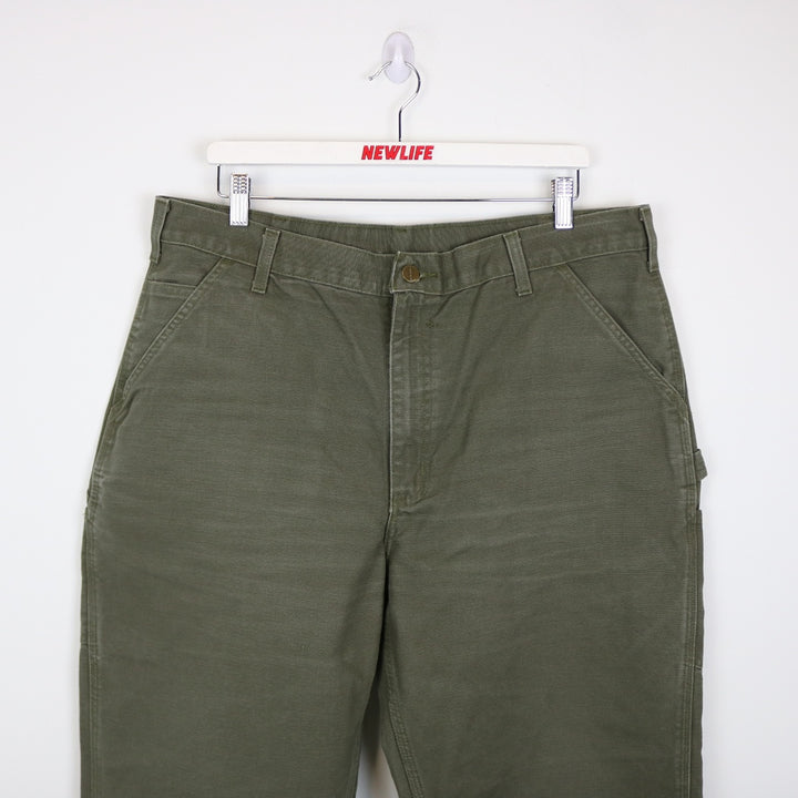 Carhartt Carpenter Work Pants - 38"-NEWLIFE Clothing