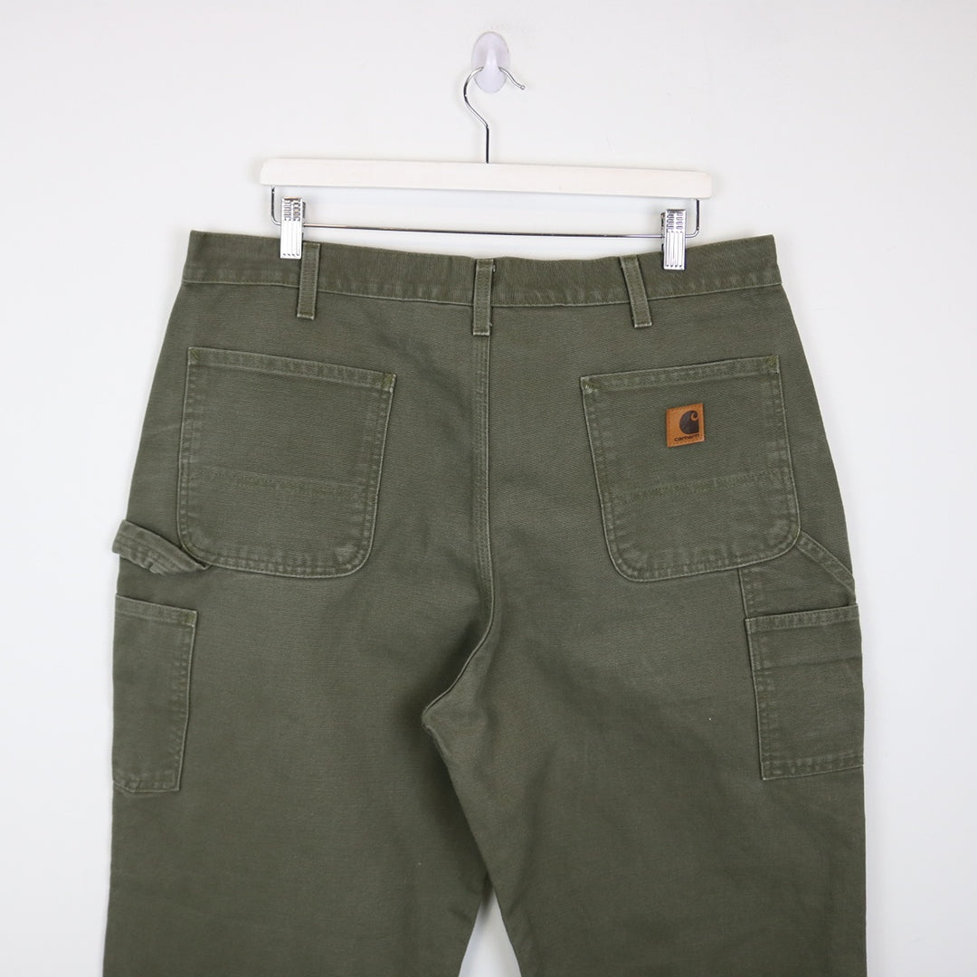 Carhartt Carpenter Work Pants - 38"-NEWLIFE Clothing