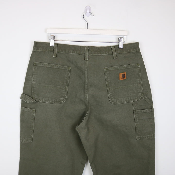 Carhartt Carpenter Work Pants - 38"-NEWLIFE Clothing