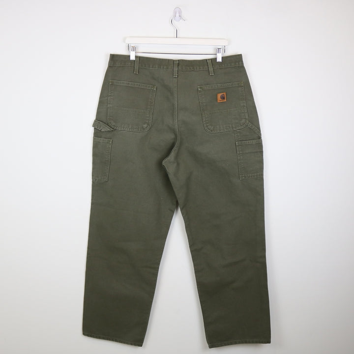 Carhartt Carpenter Work Pants - 38"-NEWLIFE Clothing