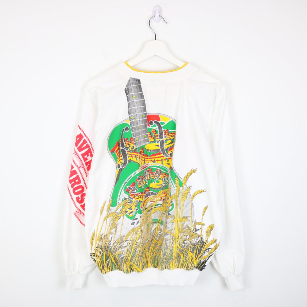 Vintage 1993 Big Valley Jamboree Crewneck - M-NEWLIFE Clothing