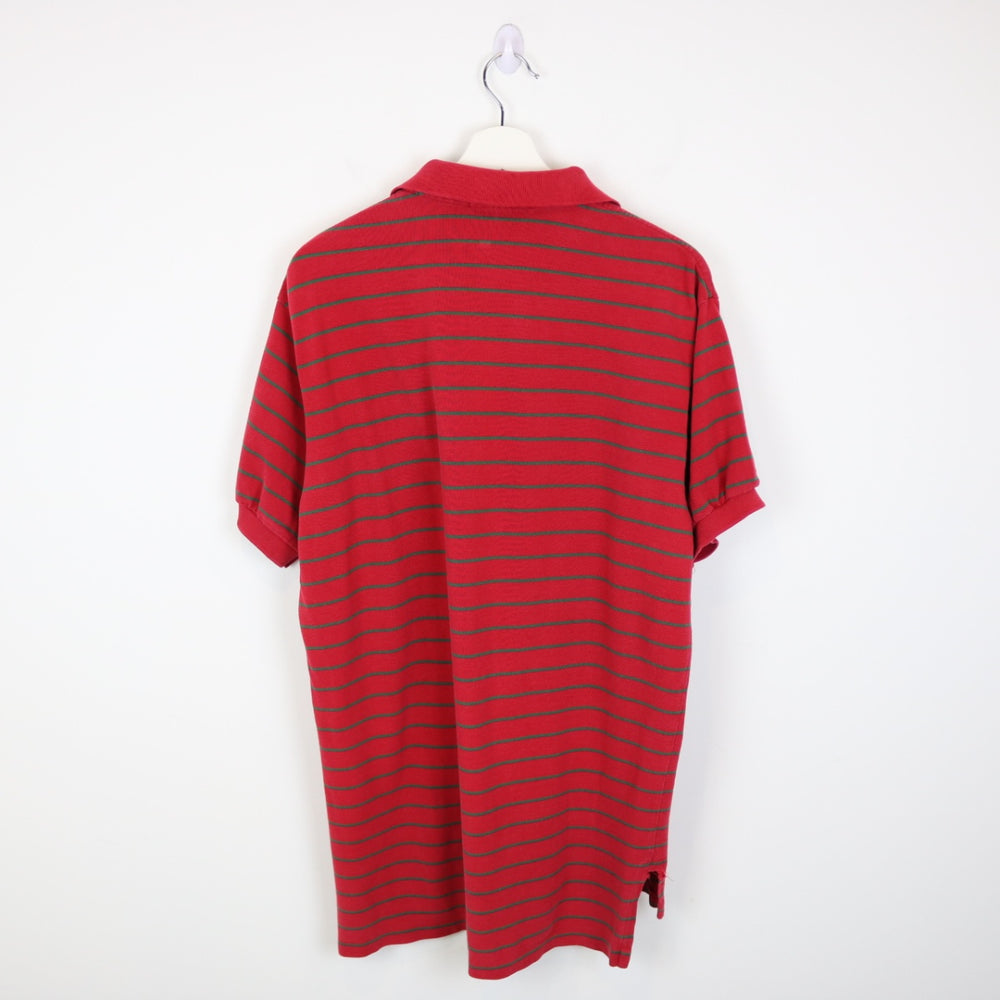 Vintage 90's Polo Sportsman Ralph Lauren Polo Shirt - L-NEWLIFE Clothing