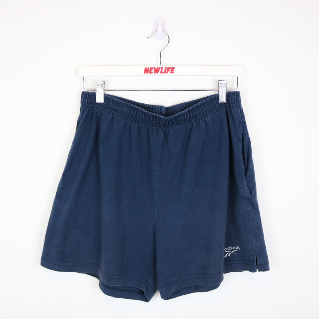 Vintage 90's Reebok Shorts - L-NEWLIFE Clothing