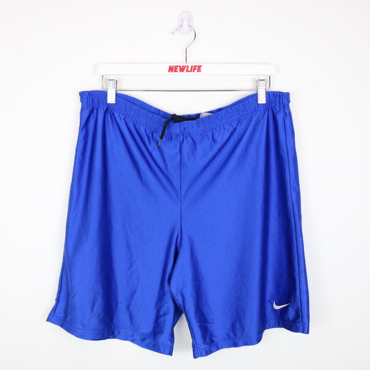 satin nike shorts