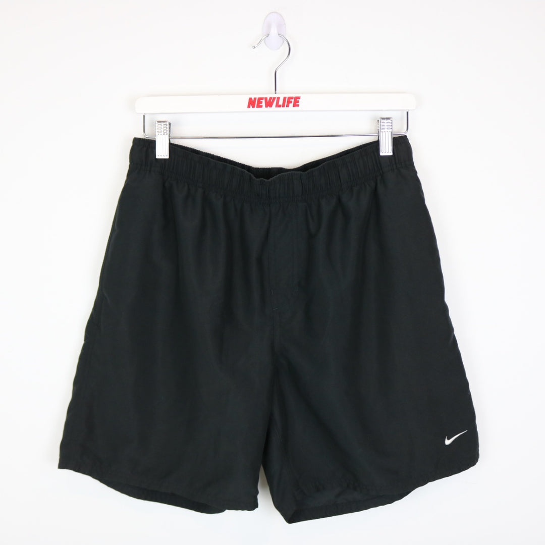Vintage 00's Nike Nylon Shorts - M-NEWLIFE Clothing