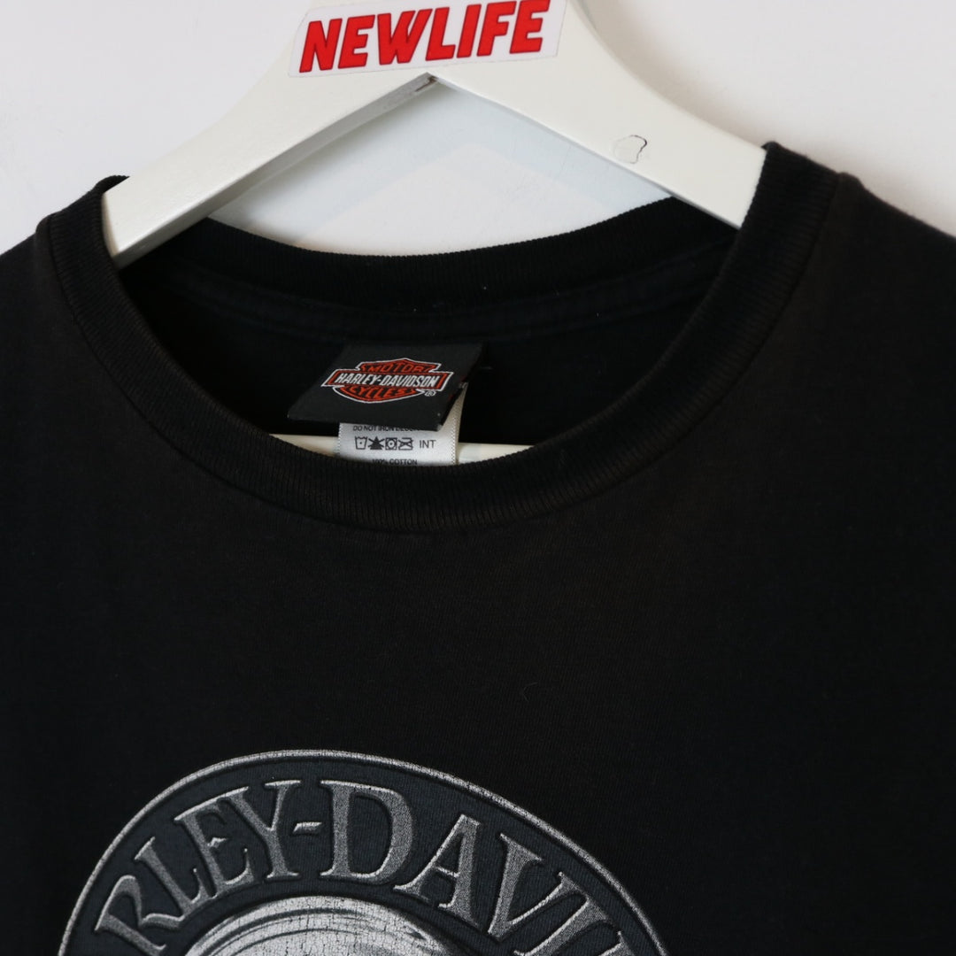 2014 Harley Davidson California Tee - M-NEWLIFE Clothing