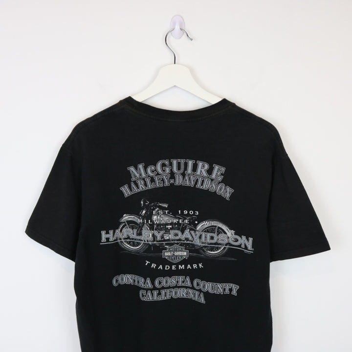 2014 Harley Davidson California Tee - M-NEWLIFE Clothing