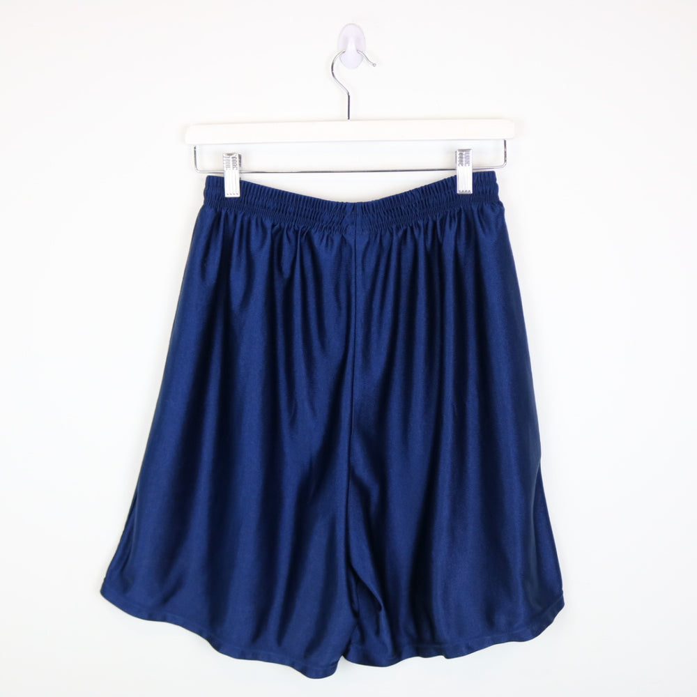 Vintage 90's Nike Satin Shorts - M-NEWLIFE Clothing