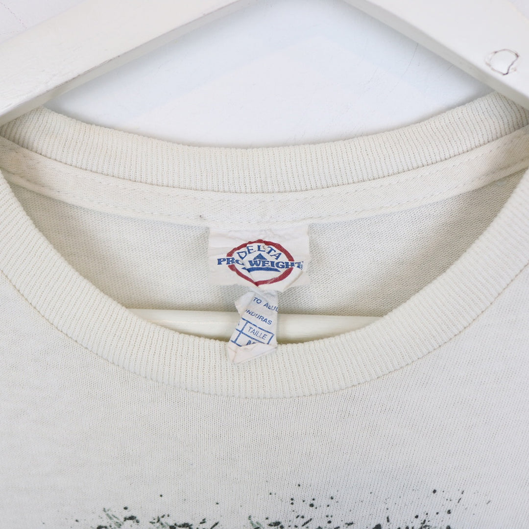 2014 Las Vegas Motor Speedway Racing Tee - M-NEWLIFE Clothing