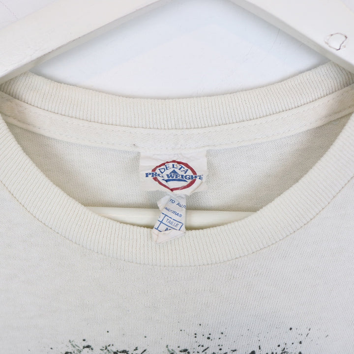 2014 Las Vegas Motor Speedway Racing Tee - M-NEWLIFE Clothing