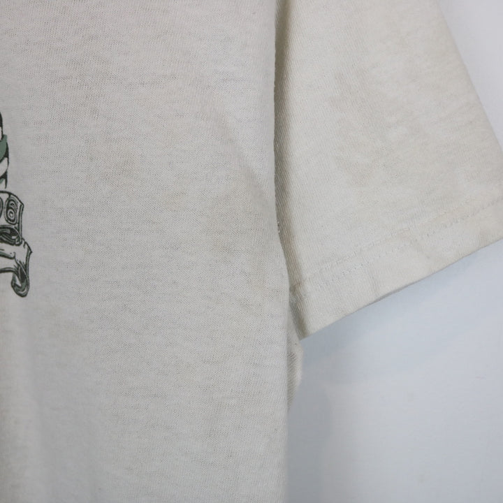 2014 Las Vegas Motor Speedway Racing Tee - M-NEWLIFE Clothing