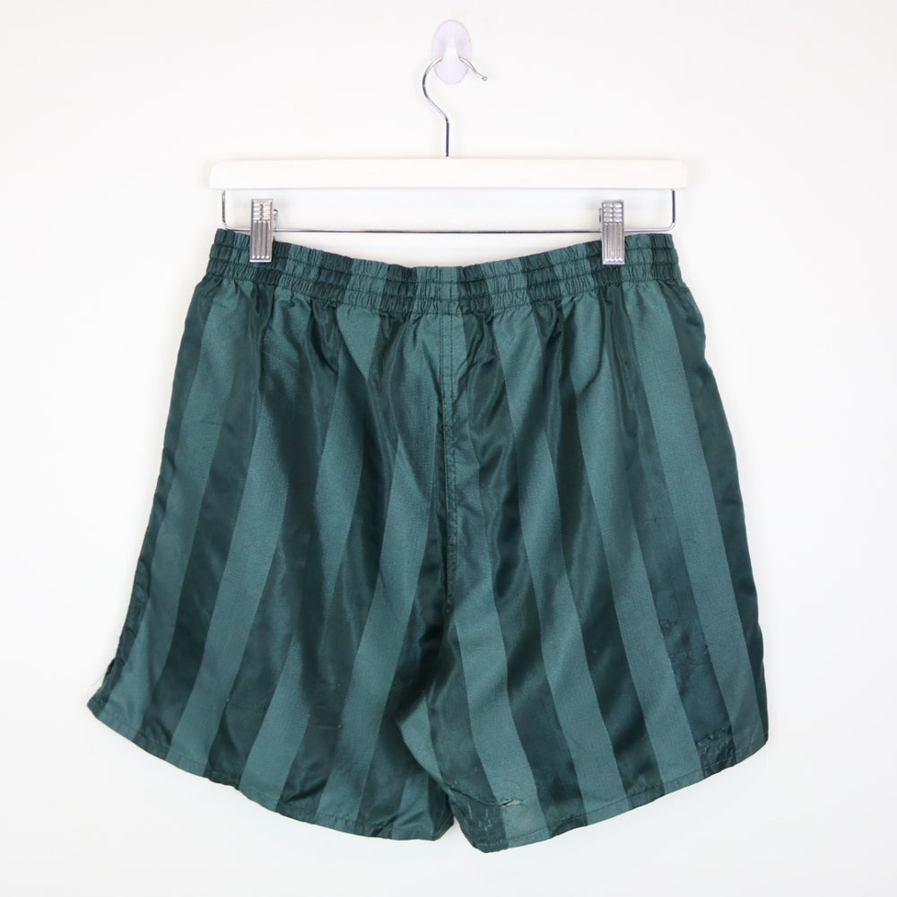 Vintage 90's Umbro Striped Shorts - M-NEWLIFE Clothing