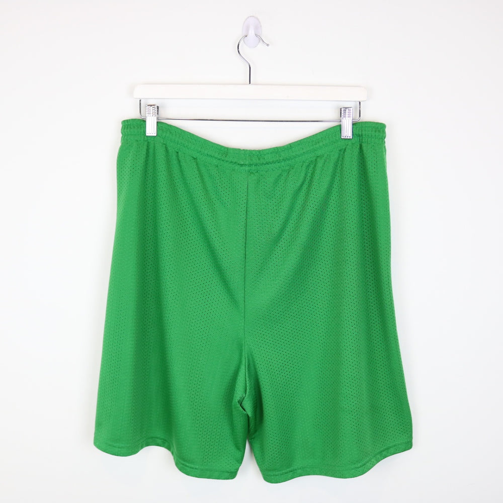Vintage 00's Nike Air Mesh Shorts - XL-NEWLIFE Clothing