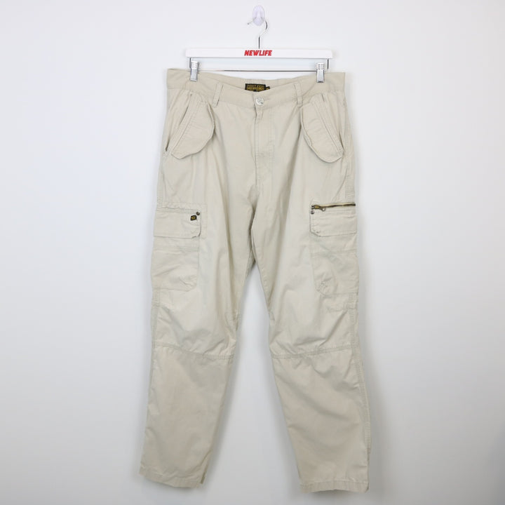 Vintage Point Zero Cargo Pants - 36"-NEWLIFE Clothing