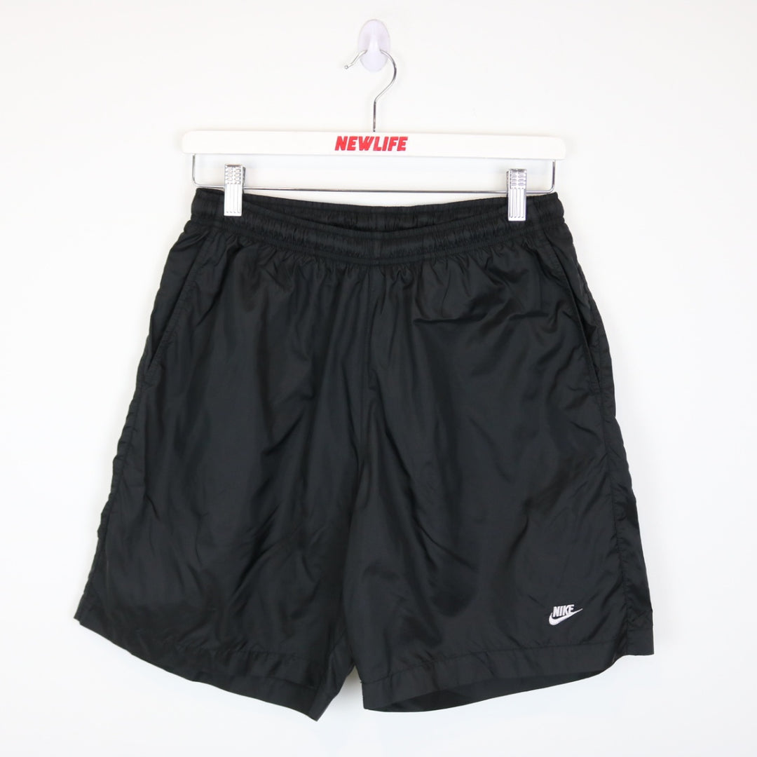 Vintage 00's Nike Nylon Shorts - S-NEWLIFE Clothing