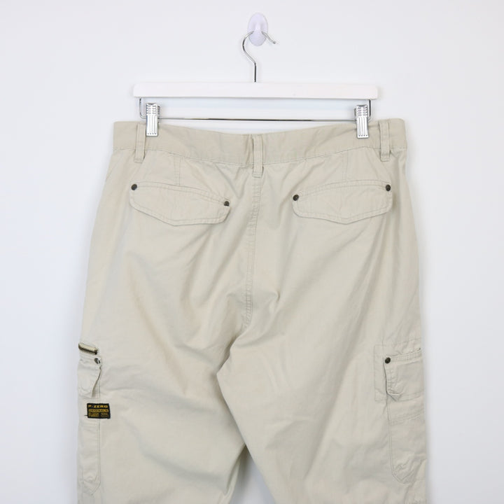 Vintage Point Zero Cargo Pants - 36"-NEWLIFE Clothing