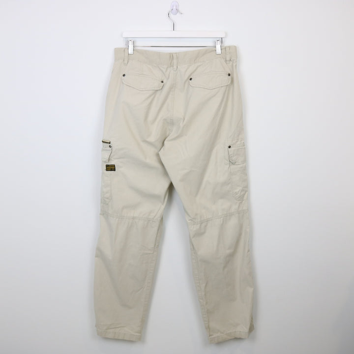 Vintage Point Zero Cargo Pants - 36"-NEWLIFE Clothing