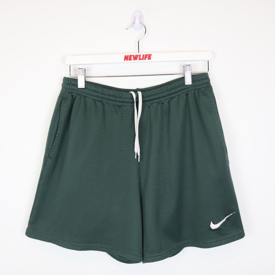 VIntage 90's Nike Mesh Shorts - L-NEWLIFE Clothing