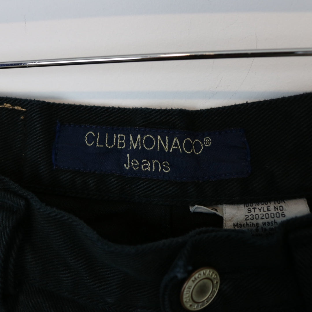 Vintage 90's Club Monaco Denim Jeans - 28"-NEWLIFE Clothing