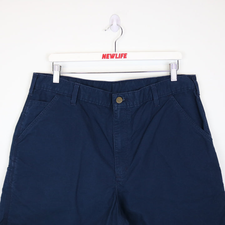 Carhartt Carpenter Work Shorts - 38"-NEWLIFE Clothing