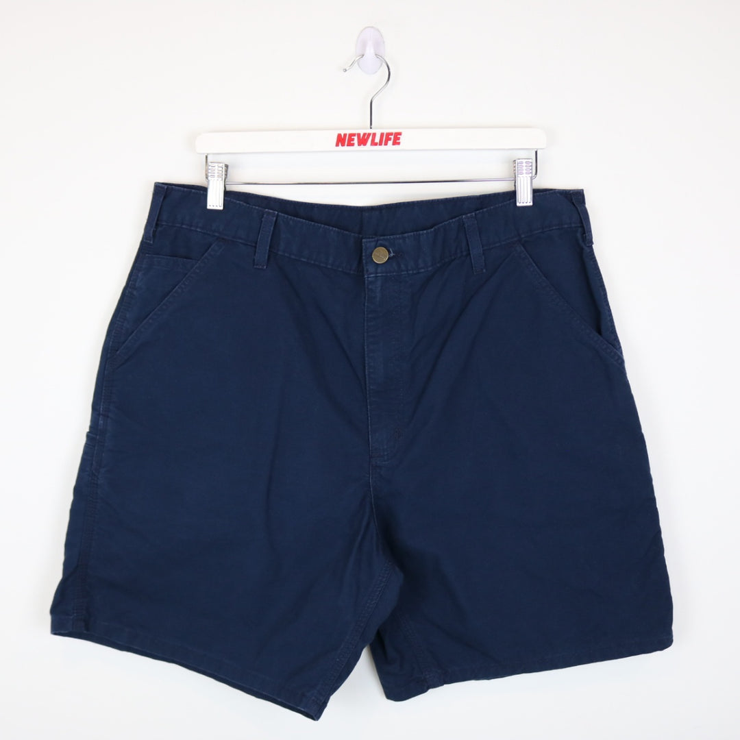 Carhartt Carpenter Work Shorts - 38"-NEWLIFE Clothing