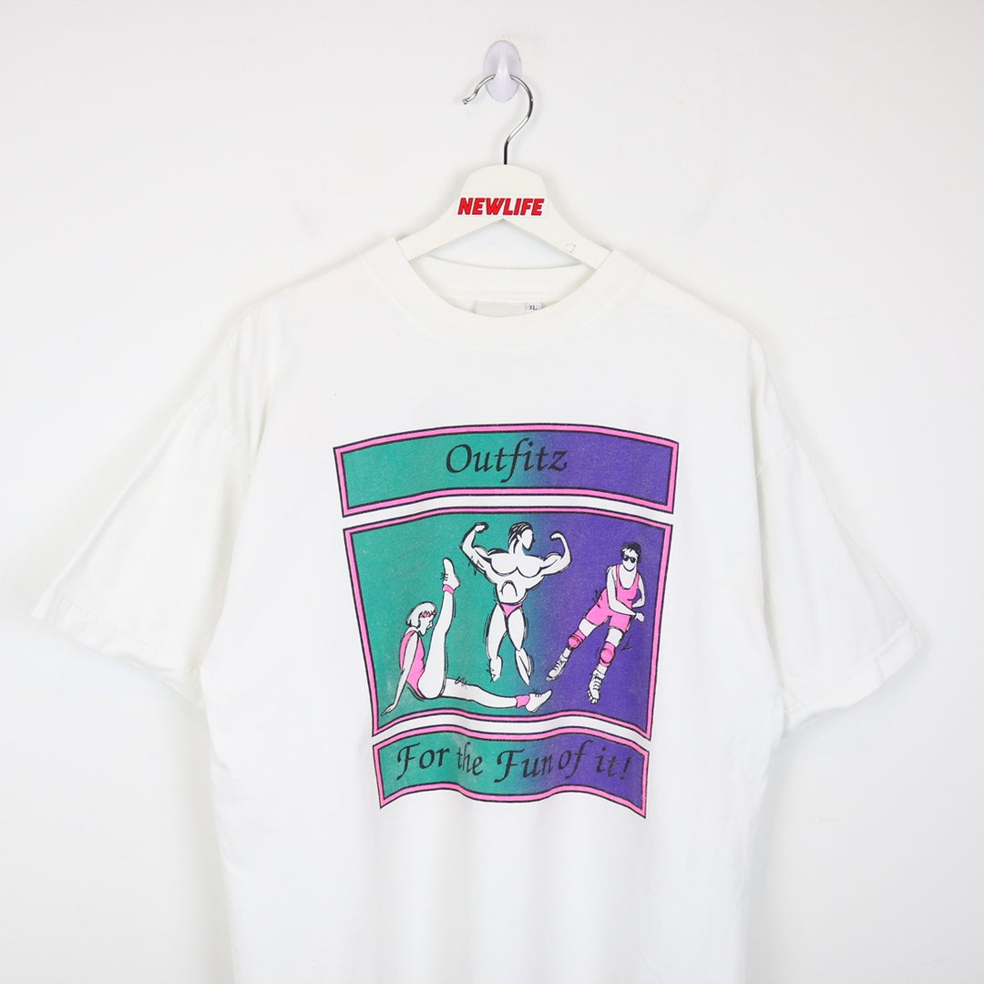 Vintage 90&