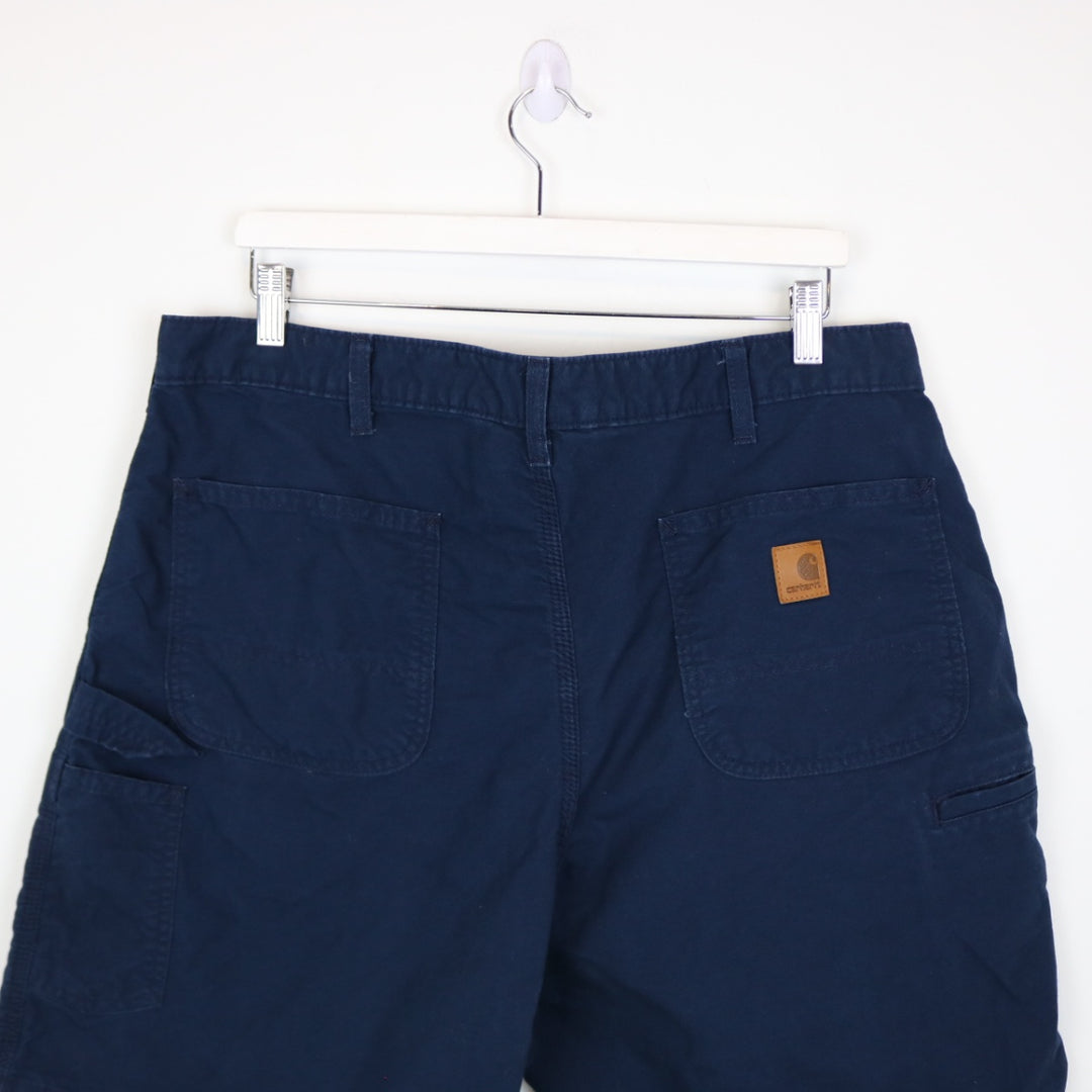 Carhartt Carpenter Work Shorts - 38"-NEWLIFE Clothing