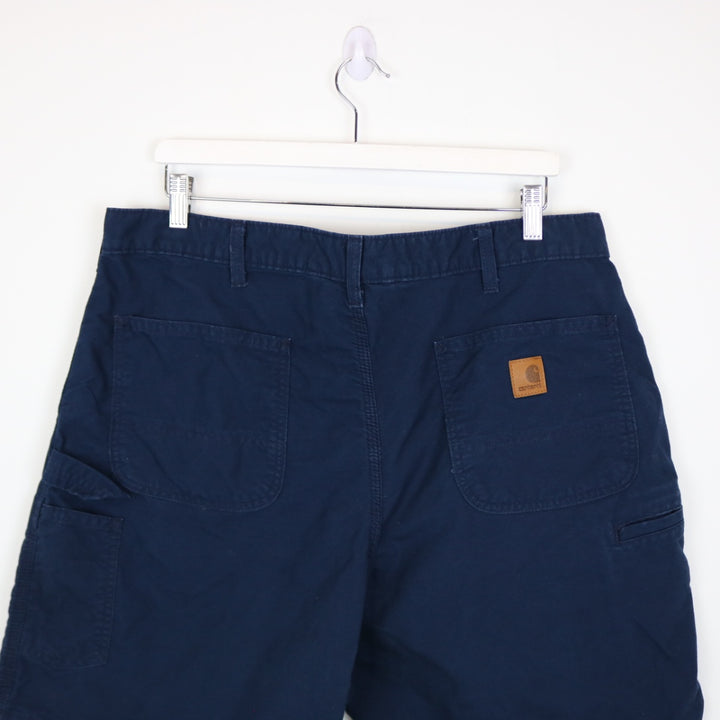 Carhartt Carpenter Work Shorts - 38"-NEWLIFE Clothing