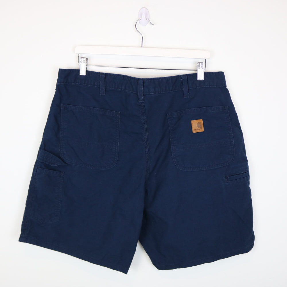 Carhartt Carpenter Work Shorts - 38"-NEWLIFE Clothing