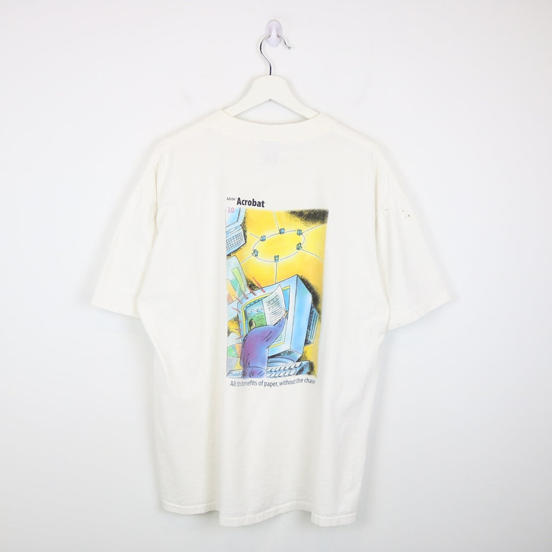 Vintage 90&