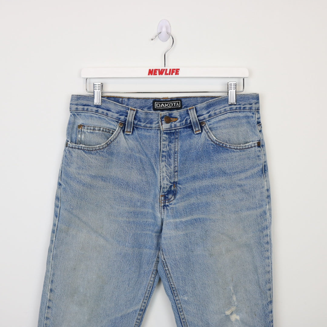 Vintage 90's Dakota Denim Jeans - 33"-NEWLIFE Clothing