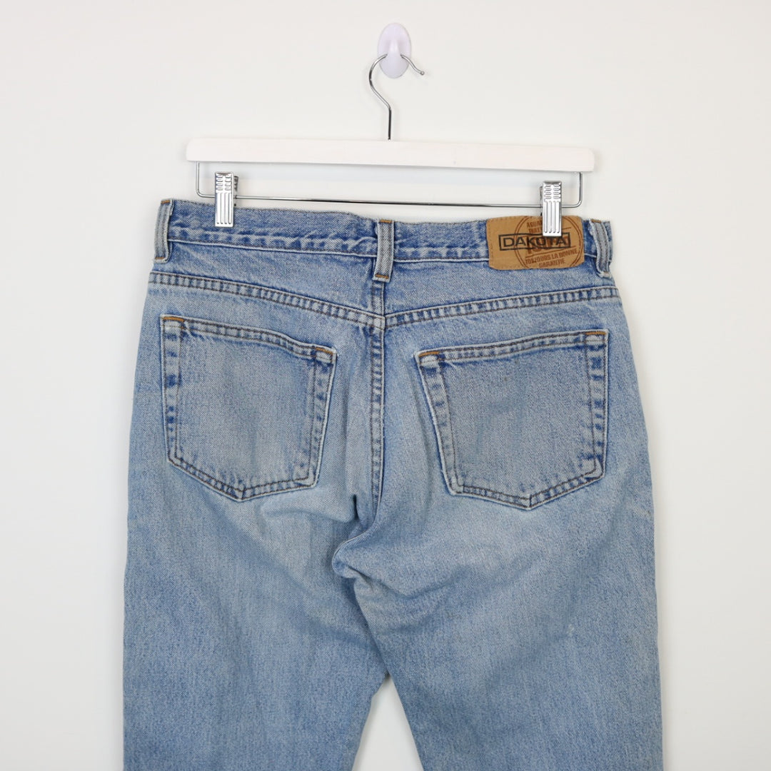 Vintage 90's Dakota Denim Jeans - 33"-NEWLIFE Clothing