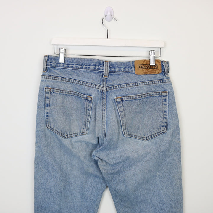 Vintage 90's Dakota Denim Jeans - 33"-NEWLIFE Clothing