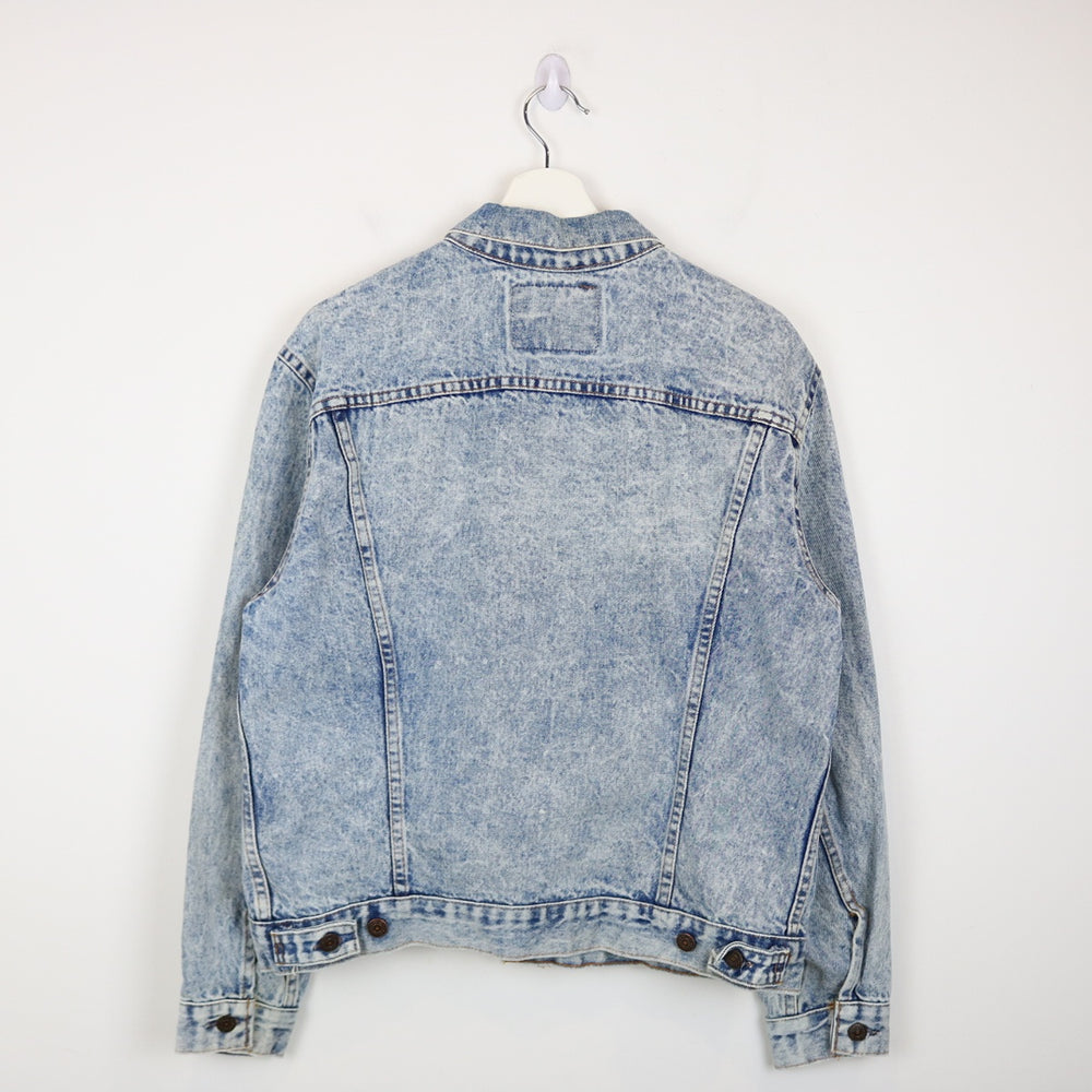 Vintage 90's Levi's Denim Jacket - M-NEWLIFE Clothing