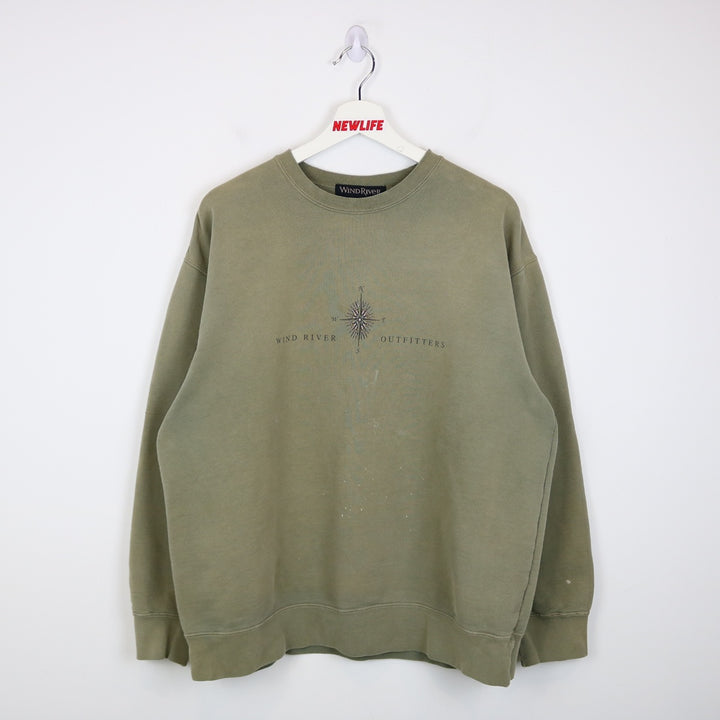 Vintage 90&