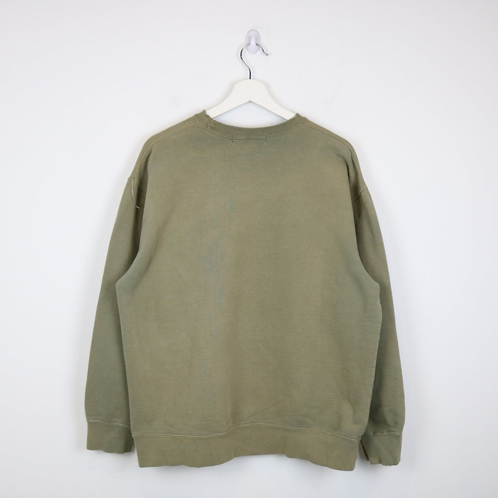 Vintage 90's Wind River Outfitters Crewneck - M-NEWLIFE Clothing