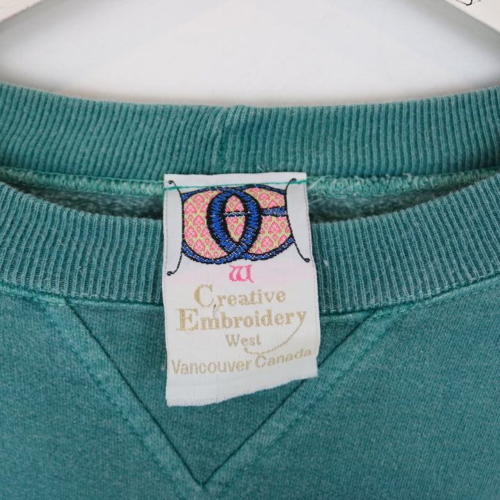Vintage 90&