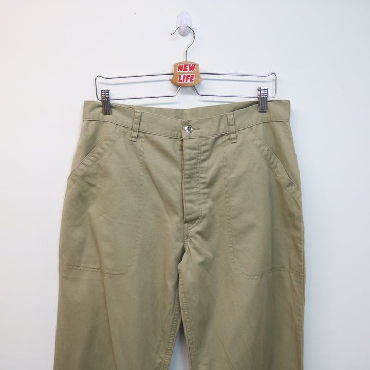 Vintage 90's Silver Tab Levi's Pants - 34"-NEWLIFE Clothing