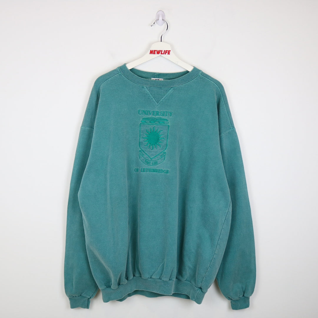 Vintage 90&