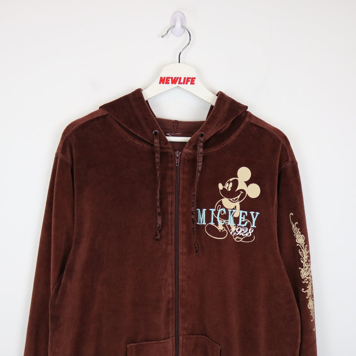 Vintage 00&
