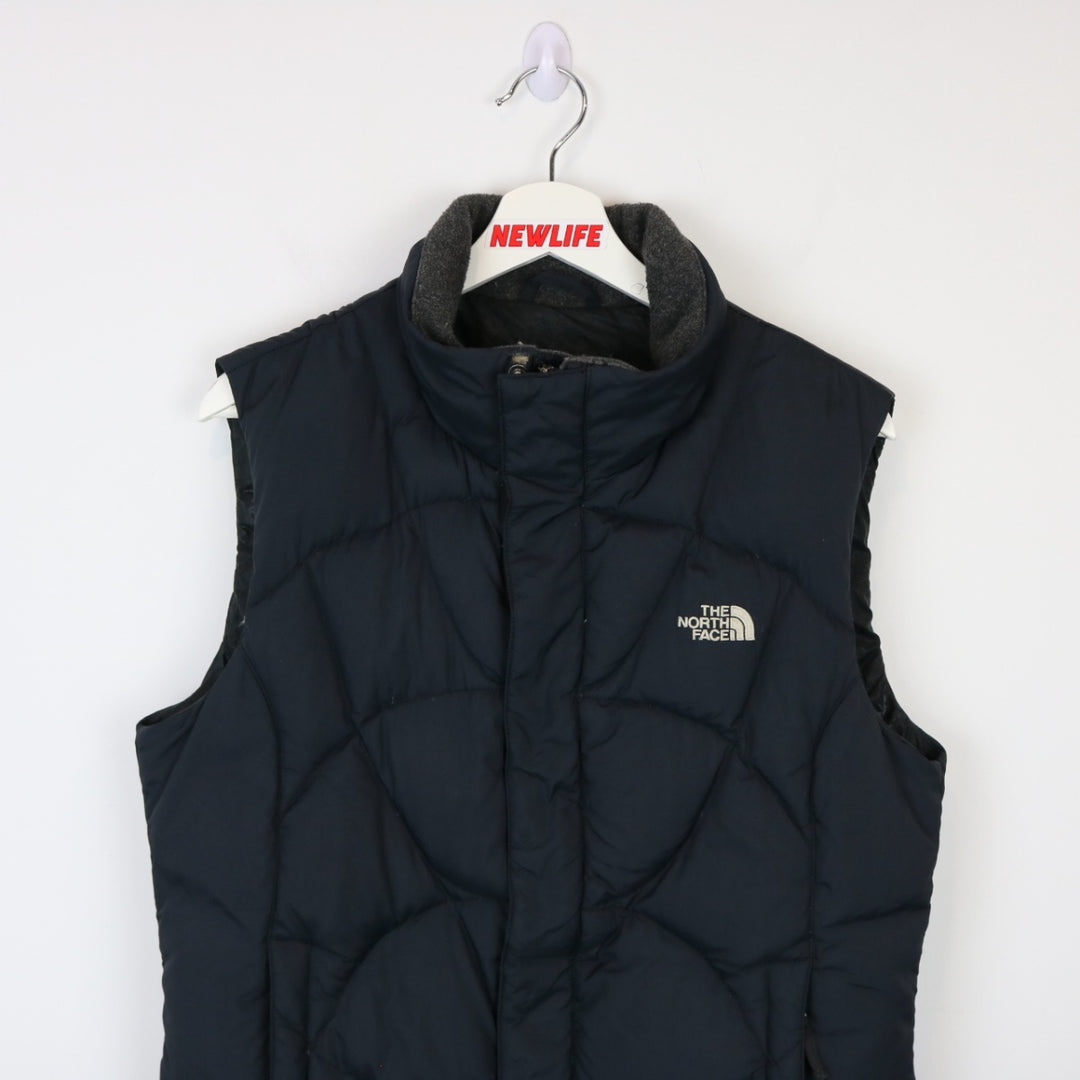 Vintage The North Face 600 Puffer Vest - M-NEWLIFE Clothing