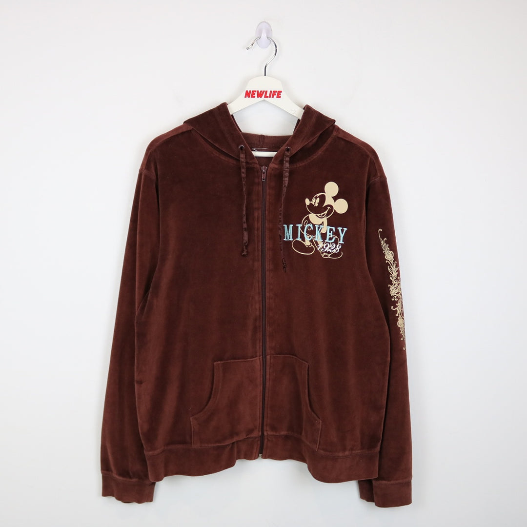 Vintage 00&