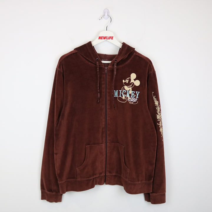 Vintage 00&